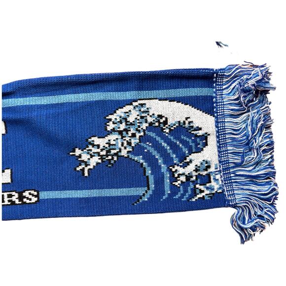 Boston Breakers Riptide Supporters Soccer Scarf - Picture 6 of 10